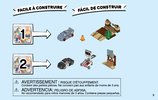 Instrucciones de Construcción - LEGO - Juniors - 10742 - Entrenamiento de Willy en la colina: Page 3