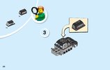 Instrucciones de Construcción - LEGO - Juniors - 10742 - Entrenamiento de Willy en la colina: Page 24