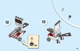 Instrucciones de Construcción - LEGO - Juniors - 10742 - Entrenamiento de Willy en la colina: Page 35