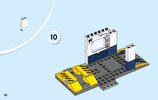 Instrucciones de Construcción - LEGO - Juniors - 10743 - Taller de Smokey: Page 38