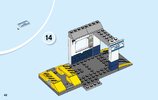 Instrucciones de Construcción - LEGO - Juniors - 10743 - Taller de Smokey: Page 42