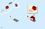 Instrucciones de Construcción - LEGO - Juniors - 10743 - Taller de Smokey: Page 46