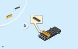 Instrucciones de Construcción - LEGO - Juniors - 10744 - Carrera Crazy 8 en Thunder Hollow: Page 26