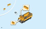 Instrucciones de Construcción - LEGO - Juniors - 10744 - Carrera Crazy 8 en Thunder Hollow: Page 32