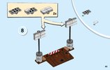 Instrucciones de Construcción - LEGO - Juniors - 10744 - Carrera Crazy 8 en Thunder Hollow: Page 65