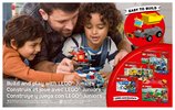 Instrucciones de Construcción - LEGO - Juniors - 10744 - Carrera Crazy 8 en Thunder Hollow: Page 69