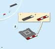Instrucciones de Construcción - LEGO - Juniors - 10745 - Carrera final Florida 500: Page 60