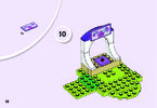 Instrucciones de Construcción - LEGO - 10748 - Emma's Pet Party: Page 18