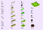 Instrucciones de Construcción - LEGO - 10748 - Emma's Pet Party: Page 32