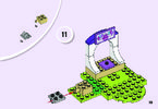 Instrucciones de Construcción - LEGO - 10748 - Emma's Pet Party: Page 19