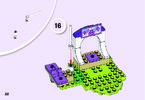 Instrucciones de Construcción - LEGO - 10748 - Emma's Pet Party: Page 22