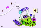 Instrucciones de Construcción - LEGO - 10748 - Emma's Pet Party: Page 26