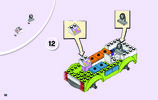 Instrucciones de Construcción - LEGO - 10749 - Mia's Organic Food Market: Page 32