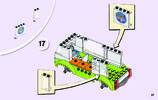 Instrucciones de Construcción - LEGO - 10749 - Mia's Organic Food Market: Page 37