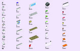 Instrucciones de Construcción - LEGO - 10749 - Mia's Organic Food Market: Page 52