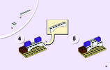 Instrucciones de Construcción - LEGO - 10749 - Mia's Organic Food Market: Page 17