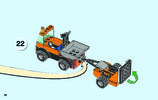 Instrucciones de Construcción - LEGO - 10750 - Road Repair Truck: Page 18