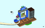 Instrucciones de Construcción - LEGO - 10751 - Mountain Police Chase: Page 49