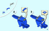 Instrucciones de Construcción - LEGO - 10751 - Mountain Police Chase: Page 13