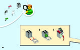 Instrucciones de Construcción - LEGO - 10751 - Mountain Police Chase: Page 48