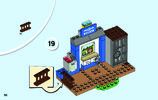 Instrucciones de Construcción - LEGO - 10751 - Mountain Police Chase: Page 50