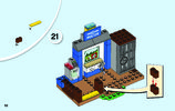 Instrucciones de Construcción - LEGO - 10751 - Mountain Police Chase: Page 52