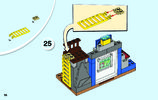 Instrucciones de Construcción - LEGO - 10751 - Mountain Police Chase: Page 56