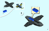 Instrucciones de Construcción - LEGO - 10753 - The Joker™ Batcave Attack: Page 7