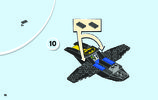 Instrucciones de Construcción - LEGO - 10753 - The Joker™ Batcave Attack: Page 16