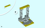 Instrucciones de Construcción - LEGO - 10753 - The Joker™ Batcave Attack: Page 46