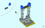 Instrucciones de Construcción - LEGO - 10753 - The Joker™ Batcave Attack: Page 47