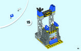 Instrucciones de Construcción - LEGO - 10753 - The Joker™ Batcave Attack: Page 53