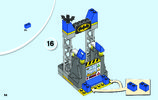 Instrucciones de Construcción - LEGO - 10753 - The Joker™ Batcave Attack: Page 54