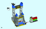 Instrucciones de Construcción - LEGO - 10753 - The Joker™ Batcave Attack: Page 60