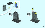 Instrucciones de Construcción - LEGO - 10753 - The Joker™ Batcave Attack: Page 61