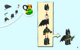 Instrucciones de Construcción - LEGO - 10753 - The Joker™ Batcave Attack: Page 5