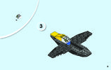 Instrucciones de Construcción - LEGO - 10753 - The Joker™ Batcave Attack: Page 9