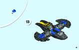 Instrucciones de Construcción - LEGO - 10753 - The Joker™ Batcave Attack: Page 19