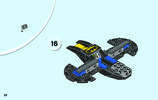 Instrucciones de Construcción - LEGO - 10753 - The Joker™ Batcave Attack: Page 22