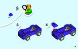 Instrucciones de Construcción - LEGO - 10753 - The Joker™ Batcave Attack: Page 31