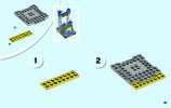 Instrucciones de Construcción - LEGO - 10753 - The Joker™ Batcave Attack: Page 41