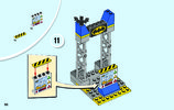 Instrucciones de Construcción - LEGO - 10753 - The Joker™ Batcave Attack: Page 50