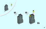 Instrucciones de Construcción - LEGO - 10753 - The Joker™ Batcave Attack: Page 51