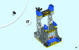 Instrucciones de Construcción - LEGO - 10753 - The Joker™ Batcave Attack: Page 55