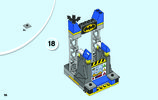 Instrucciones de Construcción - LEGO - 10753 - The Joker™ Batcave Attack: Page 56