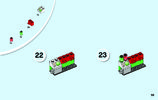 Instrucciones de Construcción - LEGO - 10753 - The Joker™ Batcave Attack: Page 59