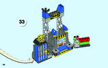 Instrucciones de Construcción - LEGO - 10753 - The Joker™ Batcave Attack: Page 68