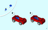 Instrucciones de Construcción - LEGO - 10754 - Spider-Man vs. Scorpion Street Showdown: Page 7