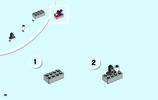 Instrucciones de Construcción - LEGO - 10754 - Spider-Man vs. Scorpion Street Showdown: Page 18