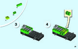 Instrucciones de Construcción - LEGO - 10754 - Spider-Man vs. Scorpion Street Showdown: Page 25